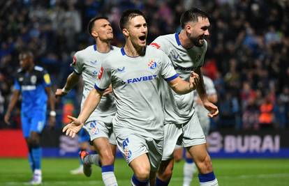 Otkrivamo sastav Dinama za Celtu: Ostala tek jedna dvojba