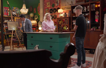 Cash or Trash: Rijetka karta iz 1684. privukla pažnju trgovaca