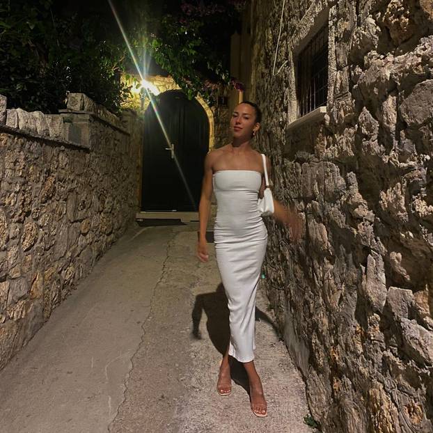 FOTO On je osvojio srebro, a ona njegovo srce: Bloudekova ljubav  započela je na Hanžeku