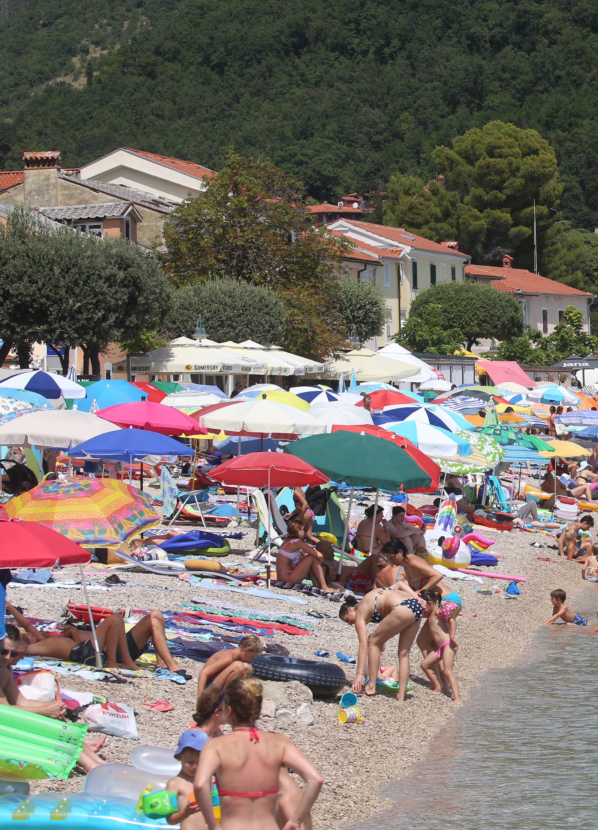 Cappelli o sezoni: Bit će do 30 posto prihoda u odnosu na lani