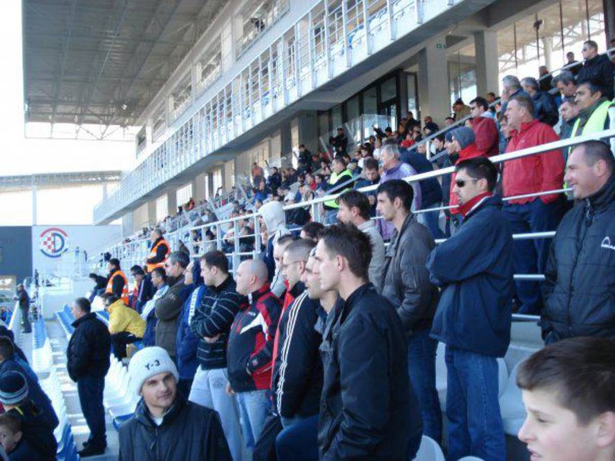 nk uskok klis facebook