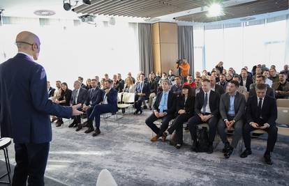 Luka Split želi rast od 20 do 25%