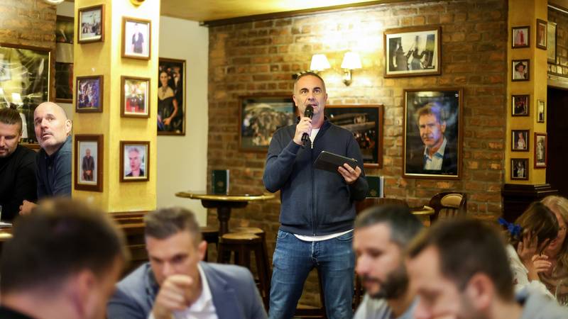 Znanje, zabava i financije: FINQuiz by Joško Lokas okupio kvizaše u Zagrebu