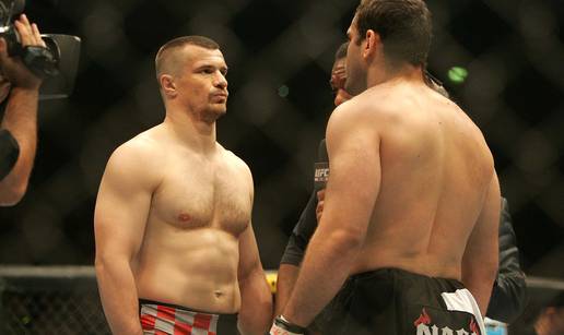 Cro Cop se vra&cacute;a u oktogon? &Scaron;ef FNC-a potvrdio: Mogu&cacute;e je! Ako se dogodi, ne&cacute;e biti ekshibicija