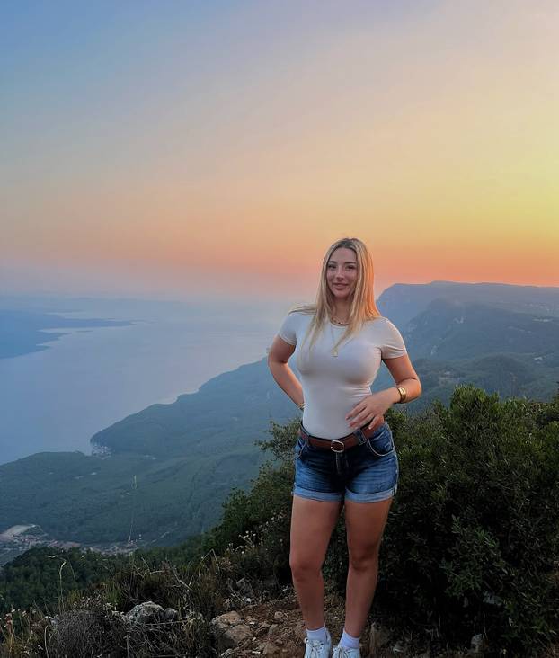 FOTO Cijeli svijet bruji o ovoj Turkinji, no ima jedna caka...