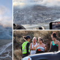 VIDEO Najmanje 36 poginulih u velikoj buktinji na Havajima: 'Vatra guta sve pred sobom'