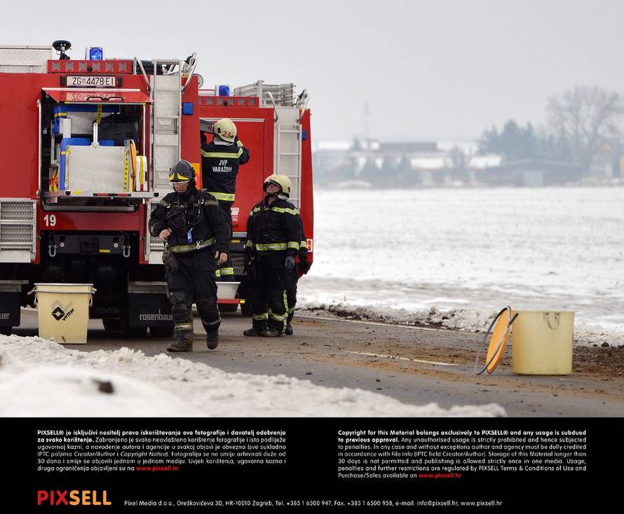 Marko Jurinec/Pixsell