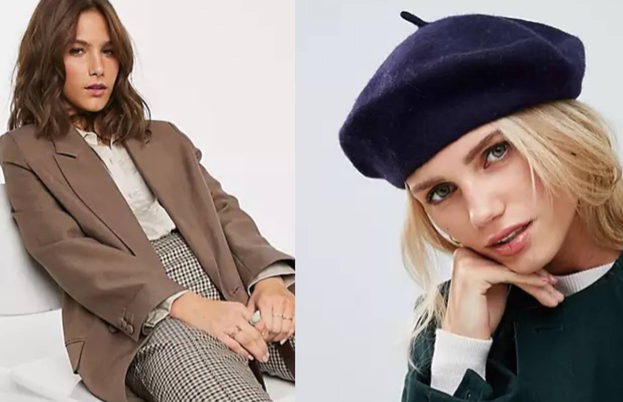 Styling Francuskinje: Pet stvari koje nam garantiraju eleganciju