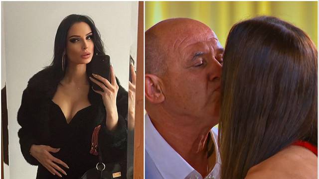 Victoria Memić u novom videu otkrila: 'Vratila sam mu prsten'