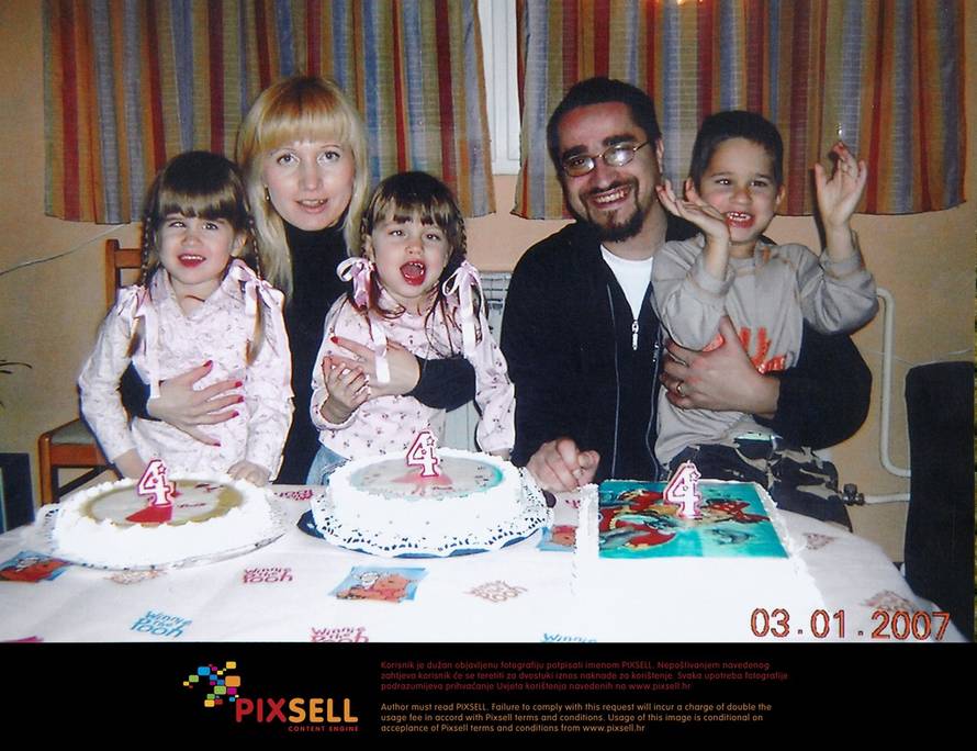 Davor Višnjić/PIXSELL