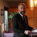 Vladar turske scene Halit Ergenc vraća se na male ekrane: Zbog glume je spavao čak i na ulici...
