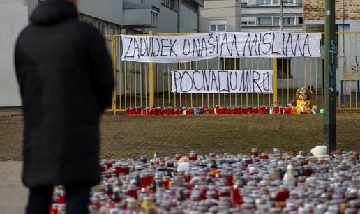 Očajni roditelji učenika škole u Prečkom: 'Pošaljite nam pomoć, ne možemo sami. Molimo vas...'