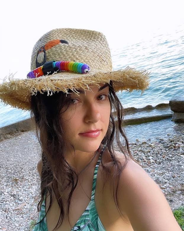 FOTO Bila je najpoznatija 18+ glumica na svijetu, sad kuha i putuje: Novi život Sashe Grey