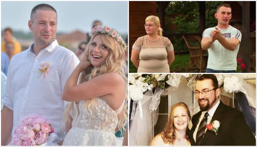 Zbog emisije 'Ljubav je na selu' rođeno 20-ero djece: Usamljeni farmeri pronašli su partnerice