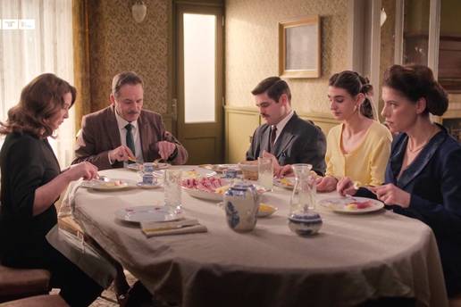 Evo &scaron;to vas o&ccaron;ekuje u omiljenim sapunicama i serijama u srijedu