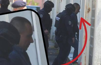 Mlađanu skinuli dio optužnice: 'Na sud je stigao u lisicama, lice mu je bilo ozbiljno, hladno'