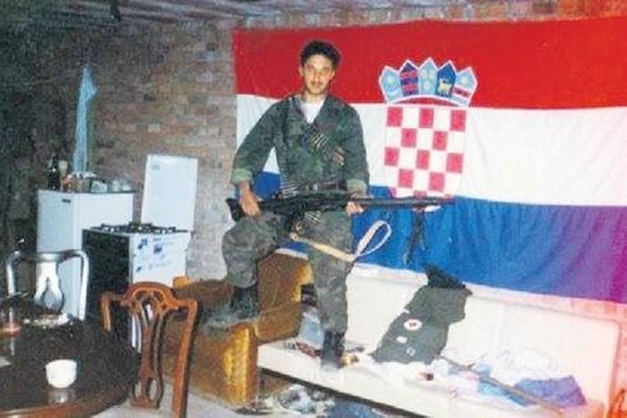 BB Max se zaručio: Htio sam je zaprositi pred Thompsonom...