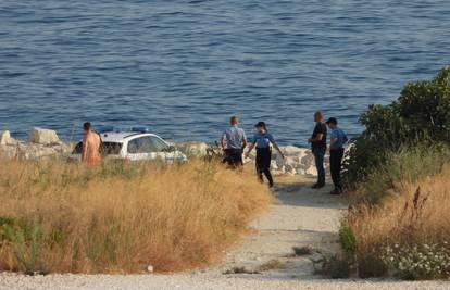 Užas u Splitu: U blizini plaže za osobe s invaliditetom pronašli dvije zavezane ručne bombe