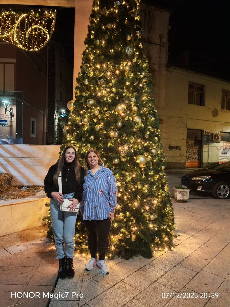 Marija Bartulović iz 'Života na vagi' uspjela što godinama nije mogla: 'Uz trud se sve može'