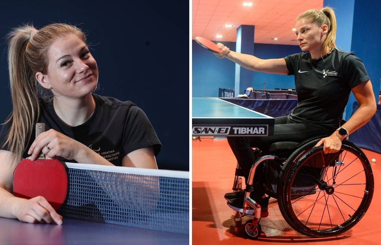 Poslala je ocu poruku 'stižem na ručak', sjela u auto i nastradala. Sad slavi drugu medalju na POI