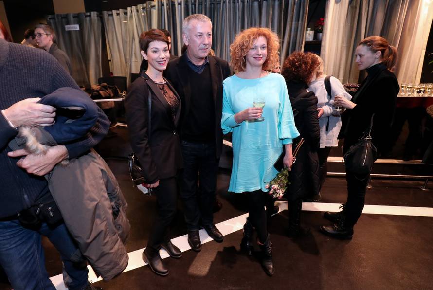 Fondovi ga odbili pa je novce za predstavu skupio na internetu