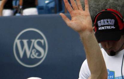 ATP Tokio: Murray pobijedio Nadala za 20. krunu u karijeri