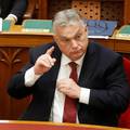 Orban rekao 'ne može'! Blokirao je paket pomoći EU za Ukrajinu vrijedan 50 milijardi eura