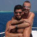 George Michael nije ostavio ni kune svom bivšem partneru...