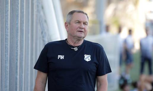 Povratak otpisanog heroja i nova jedinica na golu. Matja&zcaron; Kek sla&zcaron;e Rijeku za novu sezonu