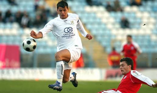 Differdange pobijedio lošu Rijeku 1-0 na svom terenu