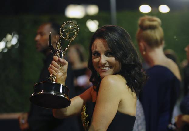 69th Primetime Emmy Awards â Governors Ball â Los Angeles