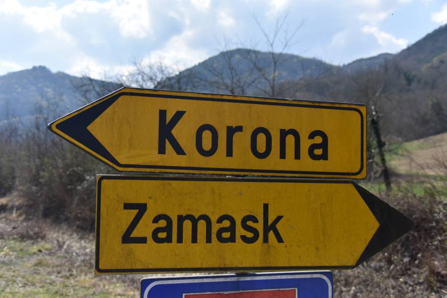 Zbog pandemije korona virusa preminulo više od 300.000 ljudi