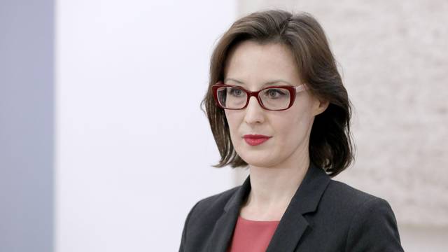 Dalija Orešković: Odlukom o Karamarku onemogućuje se preispitivanje Plenkovića