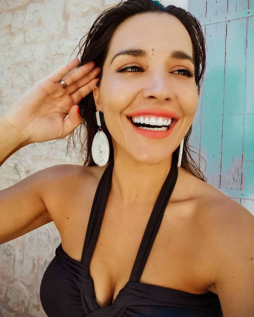 Nitko ne tvrdi da ću ostati sa suprugom, ali oboje se trudimo