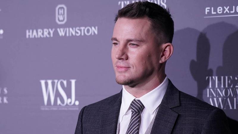 Channing Tatum morao negirati ozbiljne optužbe: 'Dajte, ljudi'