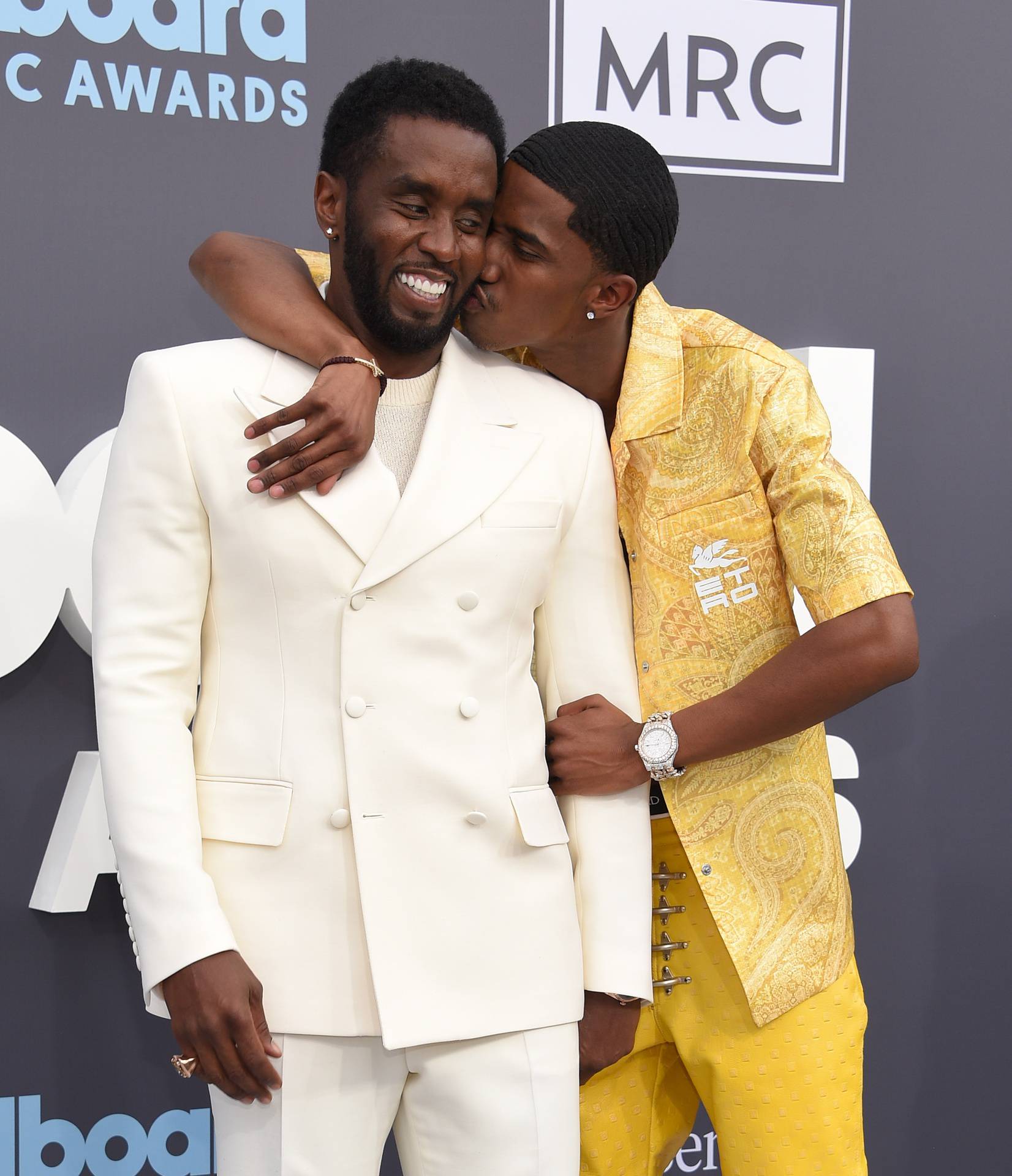 2022 Billboard Music Awards - Arrivals