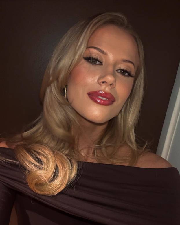 Ona je najveća navijačica Bodo Glimta. I sjajno igra nogomet