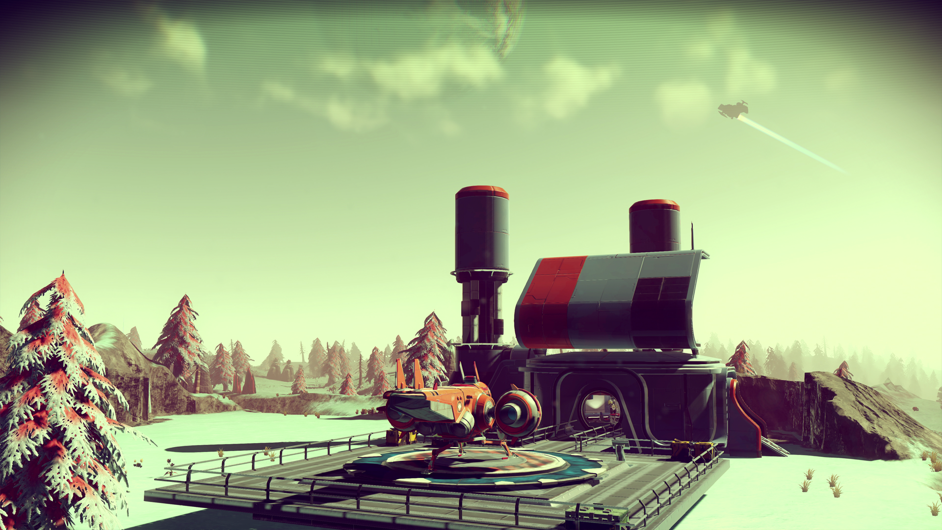 Dogodilo se i to: Iščekivani No Man's Sky napokon je završen