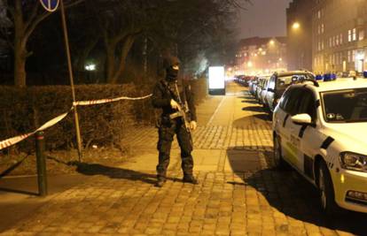 Policija ubila terorista koji stoji iza napada na kafić i sinagogu