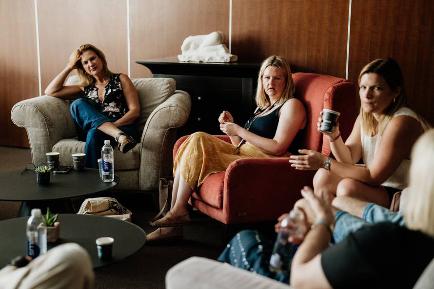 Steve Buscemi o događajima koji su ga obilježili: 'Uspio sam kada sam vidio svoje ime tamo'