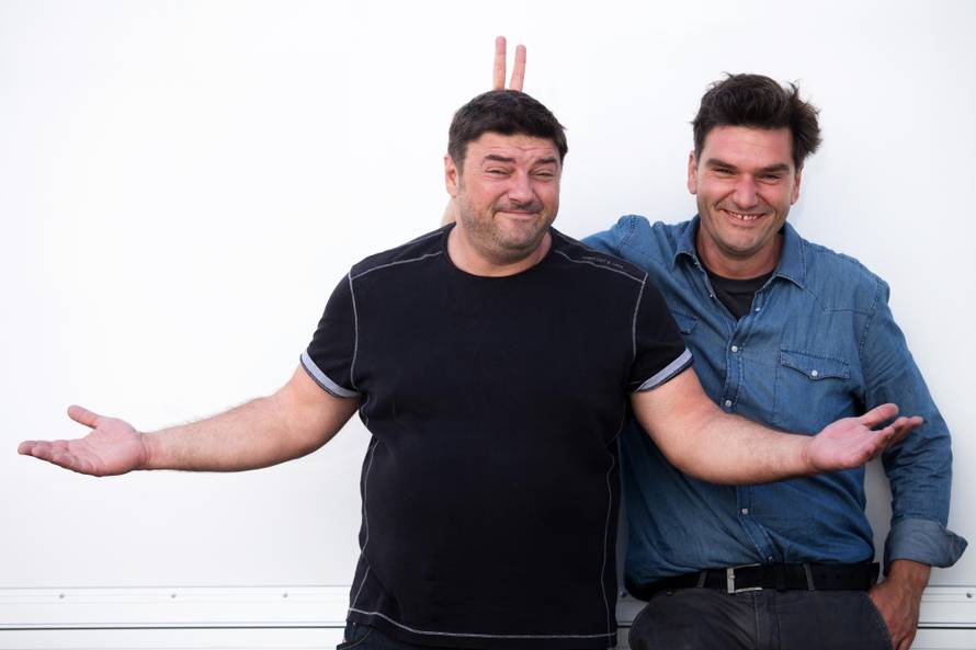 'Svi shvaćaju kako su braća Navojec dobitna kombinacija'