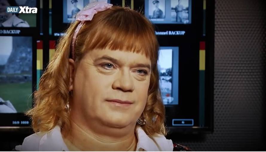 Screenshot/YouTube/xtraonline