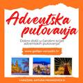 Galileo Travel Varaždin – putovanje koje postaje doživljaj!