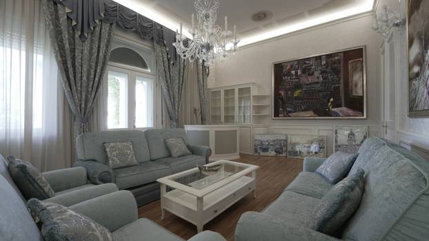 FOTO Želite vidjeti kako izgleda vila u Lovranu od 11 milijuna €? Ima 14 soba i izlaz na more