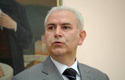 Ž. Budimir: HDZ je mafijaško - korupcijska organizacija u BiH 