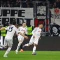 Napoli slavio protiv Eintrachta: Jakić će teško do četvrtfinala LP