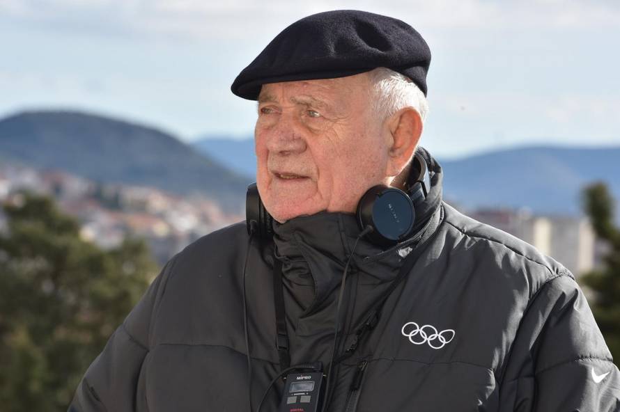 Naljutio ih General: 'Nisam ja u Škabrnju došao iz kukuruzišta'