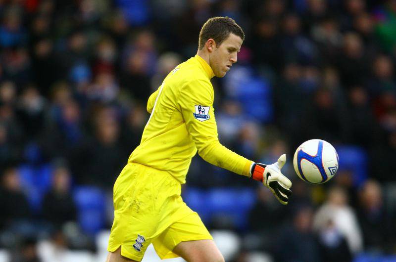 Soccer - FA Cup - Fourth Round - Birmingham City v Coventry City - St Andrew's