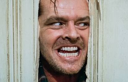 Heeere's Johnny! Sve što niste znali o legendarnom 'Isijavanju'