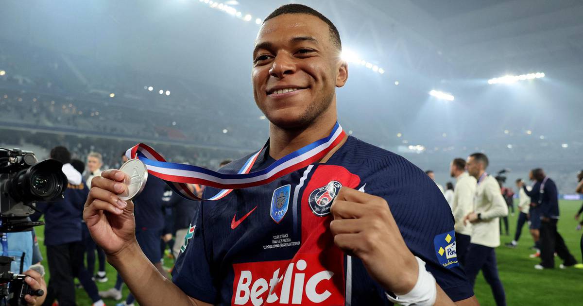 Mbappe plans to sue PSG over unpaid fortune?